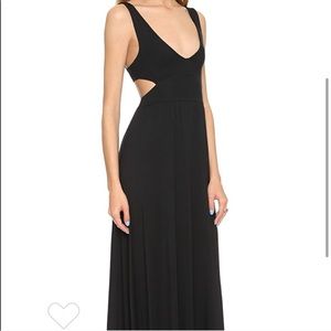 Rachel Pally cut out dress